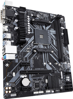 Gigabyte outlet b450 sh2