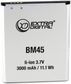 Аккумулятор ExtraDigital для Xiaomi Redmi Note 2 (BMX6441)