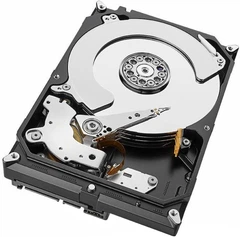 【中古】Seagate SkyHawk 6TB 内蔵型HDD Жесткий диск Seagate SkyHawk HDD 6TB 5400rpm 256MB ST6000VX001 3.5