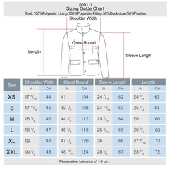 lee cooper twin zip down