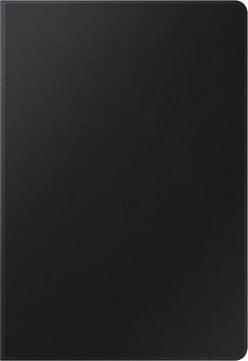 Обложка Samsung Book Cover для Samsung Galaxy Tab S7+ T975 Black (EF-BT970PBEGRU)