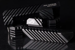 Блок питания Asus ROG Thor 1200W (ROG-THOR-1200P) – фото, отзывы