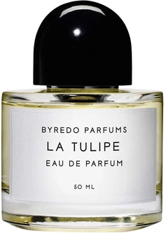 Парфумована вода для жінок Byredo La Tulipe 50 мл (7340032806090