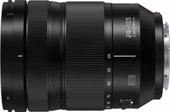 Panasonic LUMIX S 24-105mm F4 パナソニック Amazon.co.jp: パナソニック(Panasonic) 標準ズームレンズ フルサイズ
