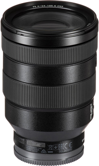 Sony FE 24-105mm f/4 G OSS (SEL24105G.SYX) – фото, отзывы