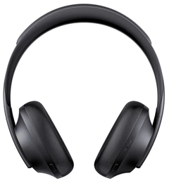 Наушники Bose Noise Cancelling Headphones 700 Black (794297-0100