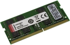Оперативная память Kingston SODIMM DDR4-2666 16384MB PC4-21300 (KVR26S19D8/16)