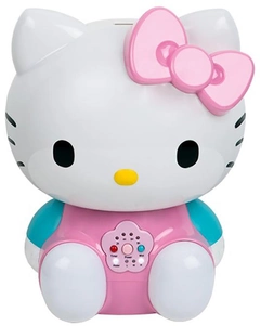 Увлажнитель ультразвуковой BALLU Hello Kitty UHB-255 E