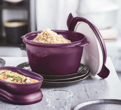 Зерноварка Tupperware 3 л В38 – фото, отзывы, характеристики в