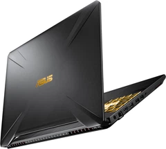 Ноутбук ASUS TUF Gaming FX505DT-BQ443 (90NR02D1-M11380) Gold Steel