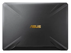 Ноутбук ASUS TUF Gaming FX505DT-BQ443 (90NR02D1-M11380) Gold Steel