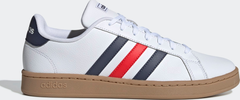 Adidas grand court ee7888 hotsell