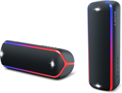 SONY SRS-XB32/BC ブラック SRS-XB32 | ヘルプガイド | トップページ