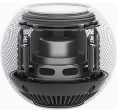 Акустическая система Apple HomePod mini White – фото, отзывы
