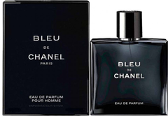 bleu de chanel est