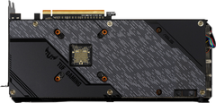 Видеокарта Asus PCI-Ex Radeon RX 5600 XT TUF Gaming X3 EVO