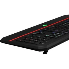 Клавиатура Redragon Karura2 RGB USB Black (78378) – фото, отзывы