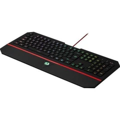 Клавиатура Redragon Karura2 RGB USB Black (78378) – фото, отзывы