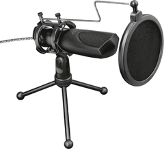 Микрофон Trust GXT 232 Mantis Microphone (22656)