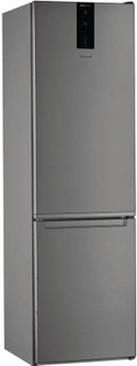 Двухкамерный холодильник WHIRLPOOL W7 911O OX