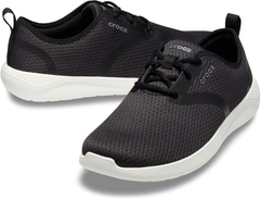 Crocs men's deals literide mesh