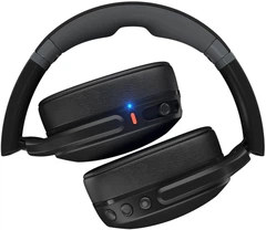 Наушники Skullcandy BT Crusher Evo True Black (S6EVW-N740) купить