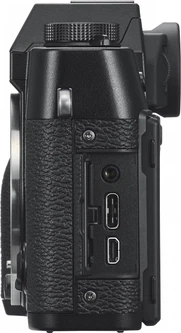 Фотоаппарат Fujifilm X-T30 + XF 18-55mm F2.8-4 R LM OIS Kit Black Фотоаппарат Fujifilm X-T30 + XF 18-55mm F2.8-4 R LM OIS Kit Black