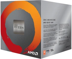 Процессор AMD Ryzen 7 3700X 3.6GHz/32MB (100-100000071BOX) sAM4