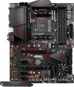 マザーボード MSI MPG X570 GAMING PLUS X570/AM4/ATX Amazon | MSI MPG X570 GAMING PLUS ATX マザーボード [AMD X570