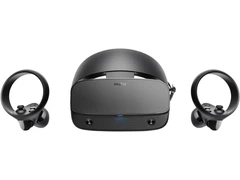 Очки виртуальной реальности Oculus Rift S – фото, отзывы