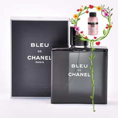 CHANEL150ML daishin CHANEL Bleu De Chanel — 150 ML купить в интернет-магазине