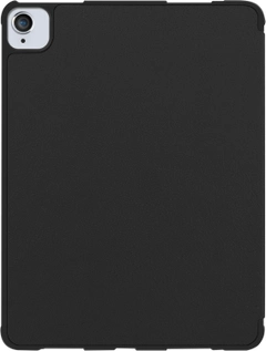 Обложка AIRON Premium Soft для Apple iPad Air 10.9" 2020 Black (4822352781033)