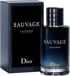 国内正規品 Dior Sauvage Eau de Parfum 60ml 16347296.jpg