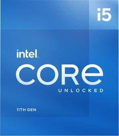 インテル CPU Core i5-11600K BOX 第11世代 Процессор Intel Core i5-11600K 3.9GHz/12MB (BX8070811600K) s1200