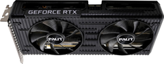 8の日セール Palit GeForce RTX 3060 12GB GDDR6 Продать Видеокарта Palit GeForce RTX 3060 Dual 12288MB
