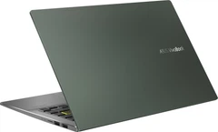 Ноутбук ASUS VivoBook S14 S435EA-HM015 (90NB0SU1-M00350) Deep