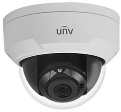 IP-камера Uniview IPC322ER3-DUVPF28-C (000010311)