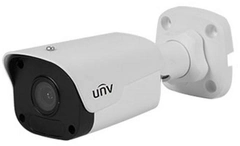 IP-камера Uniview IPC2124LR3-PF40M-D (000010992)