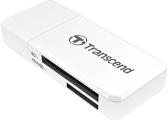Кардридер Transcend TS-RDF5W USB3.1 Gen1 SD/MicroSD