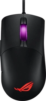 Мышь Asus ROG Keris USB Black (90MP01R0-B0UA00)
