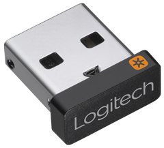 USB-адаптер Logitech Unifying Receiver (910-005931/236)