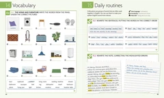 English for Everyone. Intermediate Level 3 Practice Book. A