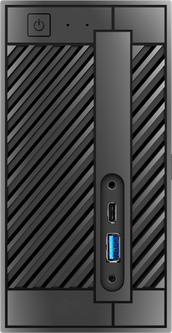 Компьютер ASRock DeskMini 310/B/BB – фото, отзывы, характеристики