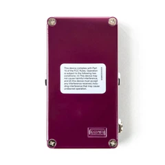 MXR tremolo エフェクター Amazon | MXR トレモロ M305 TREMOLO【国内正規品】 | コーラス