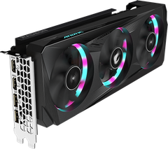 Видеокарта Gigabyte PCI-Ex Radeon RX 6700 XT Elite 12GB GDDR6