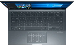 Ноутбук ASUS ZenBook 14 Ultralight UX435EAL-KC114R (90NB0S91