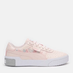 puma cali rosewater