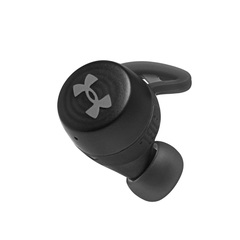 Наушники Under Armour JBL True Wireless Streak Black