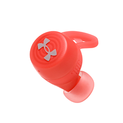 Наушники Under Armour JBL True Wireless Streak Red (UAJBLSTREAKRED