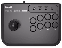 Аркадный стик Hori Fighting Stick Mini for PC/PS4/PS5 (PS4-043E